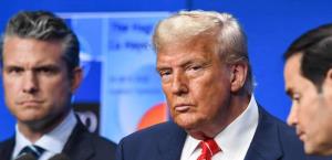 Anuncia Trump arancel del 50% para Brasil
