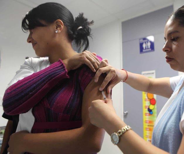 Sarampi&oacute;n en M&eacute;xico: los casos, s&iacute;ntomas y prevenci&oacute;n