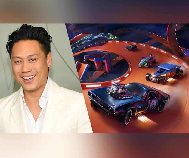 Dirigir&aacute; live-action de &acute;Hot Wheels&acute;