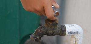 Anuncia Comapa habrá falta de agua en Reynosa