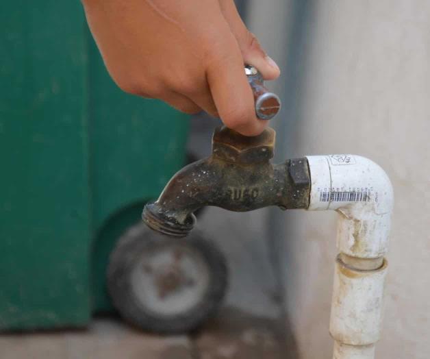 Anuncia Comapa habr&aacute; falta de agua en Reynosa