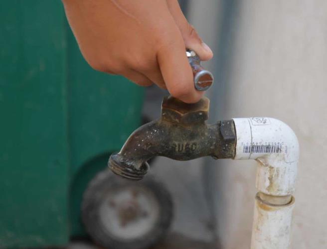 Anuncia Comapa habrá falta de agua en Reynosa