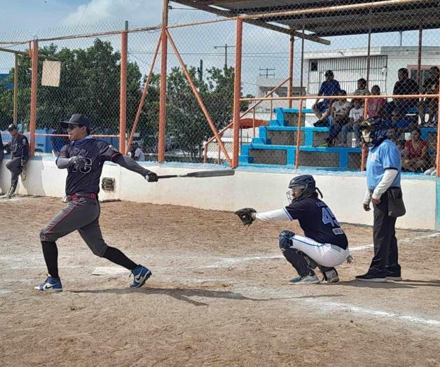 El Cabrito, otra vez campe&oacute;n, al superar a CR Novatos