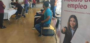 Más vacantes en Victoria