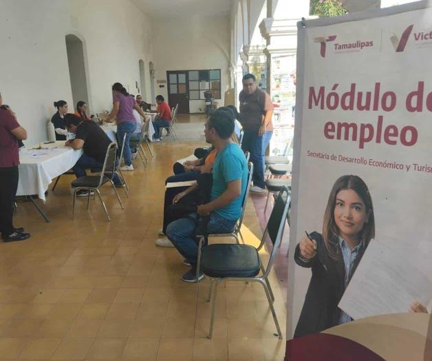 Más vacantes en Victoria Más vacantes en Victoria