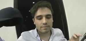 Hijo de El Chapo podría declararse culpable esta semana por cargos de narcotráfico en Chicago