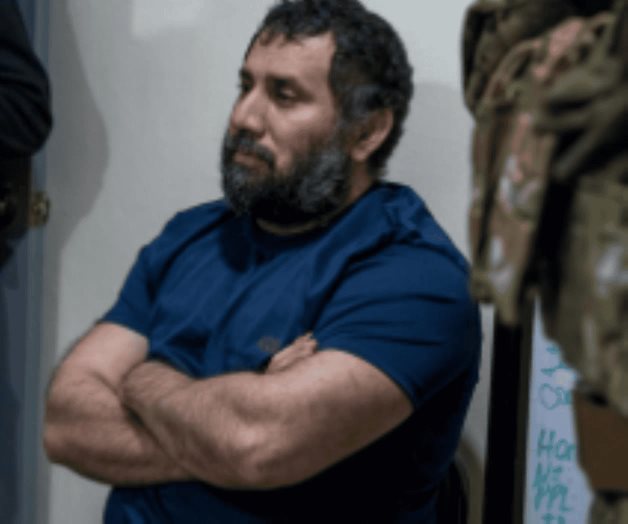 Solicitan a Ecuador extraditar a Jos&eacute; Mac&iacute;as Villamar a EE. UU.