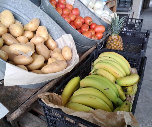 Desacelera inflaci&oacute;n anual a 3.63% en la primera mitad de octubre