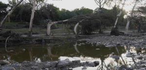 Imposible predecir dónde caerán lluvias mortíferas