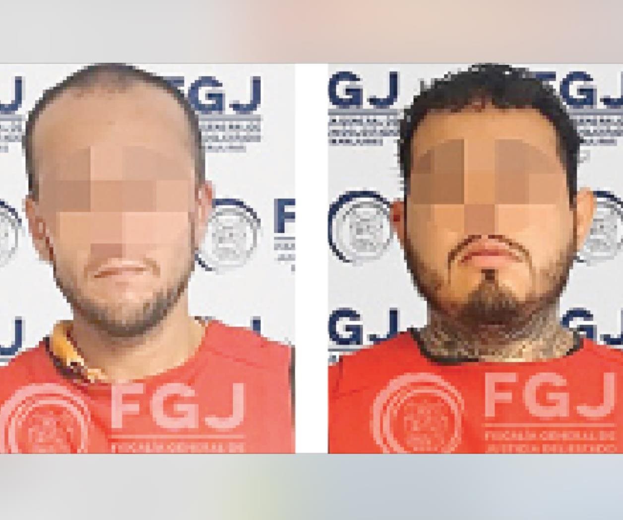 Vinculan a proceso a dos sujetos por atentados a la seguridad y narcomenudeo
