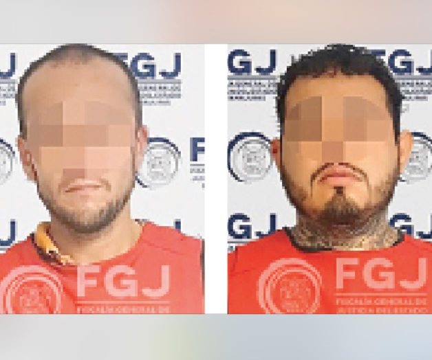 Vinculan a proceso a dos sujetos por atentados a la seguridad y narcomenudeo Vinculan a proceso a dos sujetos por atentados a la seguridad y narcomenudeo