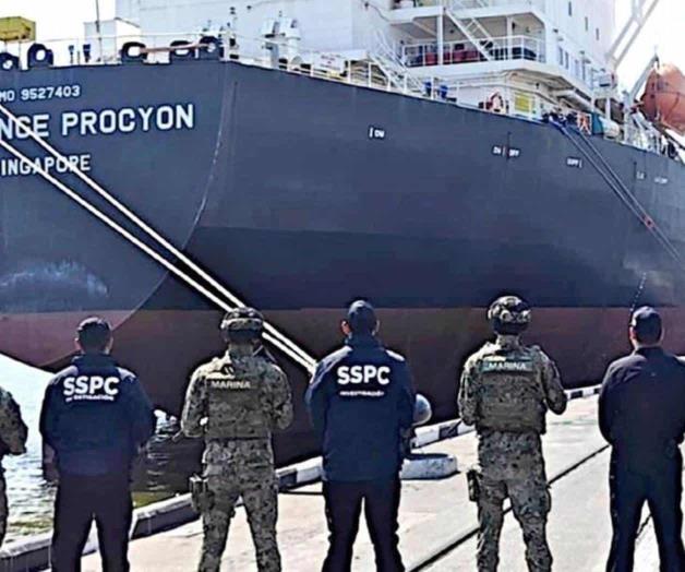 Investigan red de huachicol fiscal con origen en permisos otorgados por Sener