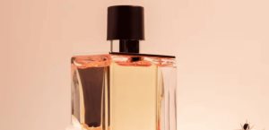 Dónde no debes ponerte perfume