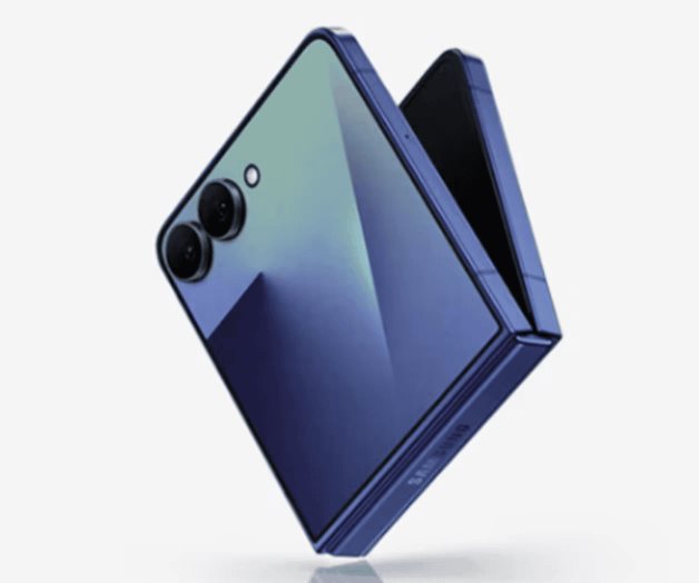 Galaxy Z Fold y Flip 7: los Miranda Priestly de los plegables Galaxy Z Fold y Flip 7: los Miranda Priestly de los plegables