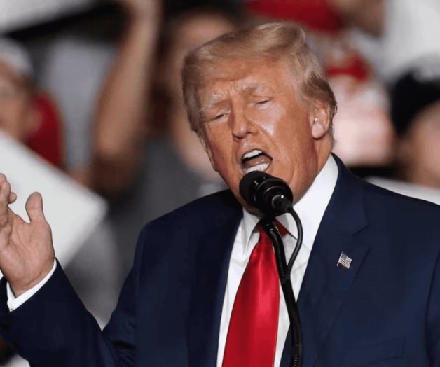 Trump aumenta tensiones comerciales con nuevas cartas de aranceles