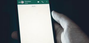 WhatsApp permitirá generar fondos de pantalla con Meta AI