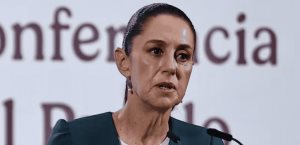Claudia Sheinbaum pide aguardar propuesta sobre amnistía a trabajadores agrícolas en EU