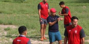 Refuerzan Club Calor Reynosa