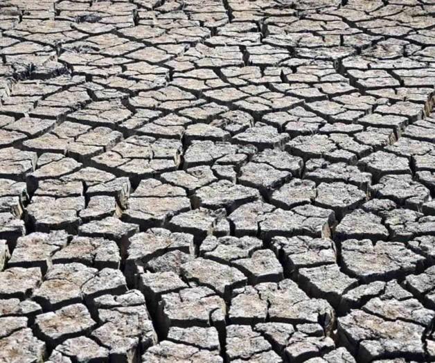 Sequía en México alcanza nivel más bajo en 30 meses