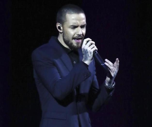 Building the Band en Netflix: La serie musical que recuerda a Liam Payne Building the Band en Netflix: La serie musical que recuerda a Liam Payne