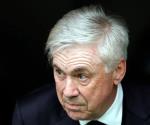 Carlo Ancelotti condenado a un año de prisión por fraude fiscal