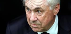 Carlo Ancelotti condenado a un año de prisión por fraude fiscal