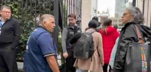 Activistas reclaman falta de transparencia en reforma de búsqueda con Segob