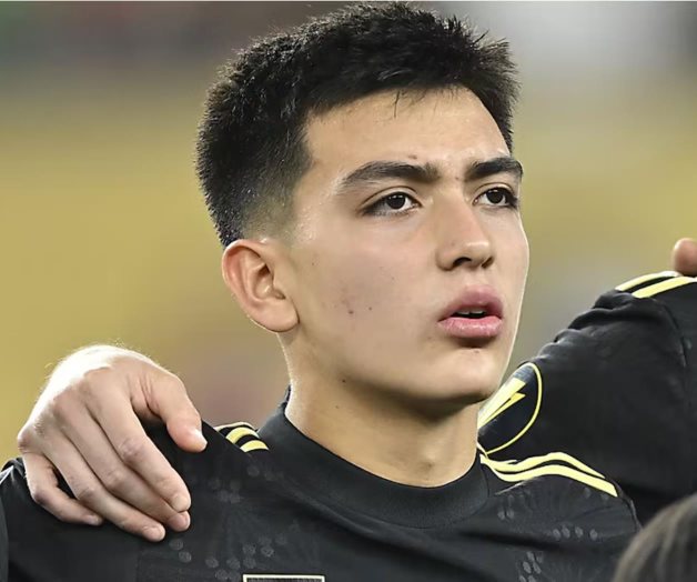 Gilberto Mora hizo historia