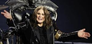 Concierto final de Ozzy Osbourne recauda 190 millones de dólares