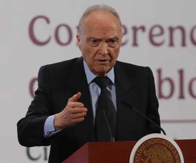 Pide FGR a Israel informaci&oacute;n de EPN