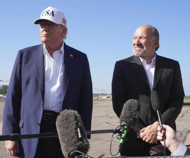 Privatizaci&oacute;n de servicios meteorol&oacute;gicos: &iquest;Qu&eacute; consecuencias trae para el pron&oacute;stico del tiempo?