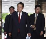 Tribunal surcoreano aprueba nuevo arresto del expresidente Yoon Suk Yeol