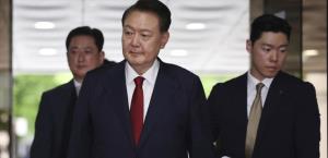 Tribunal surcoreano aprueba nuevo arresto del expresidente Yoon Suk Yeol