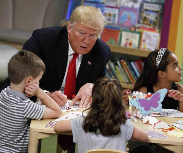 Impacto de la Reforma Fiscal en Ni&ntilde;os y Familias: Recortes y Beneficios