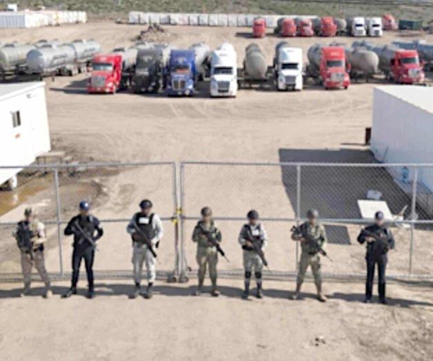 Para llenar el tanque a 860 mil autos