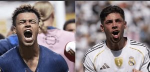 PSG y Real Madrid se enfrentan en la semifinal del Mundial de Clubes