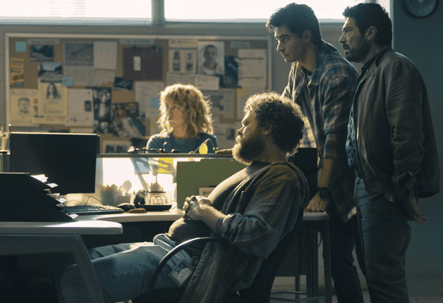 Estrena ´Gringo Hunters´