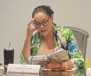 Piden solución urgente a semáforos descompuestos en Reynosa