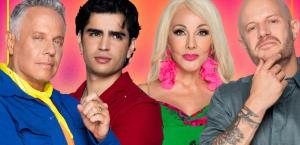 ¿Qué opinas del elenco confirmado hasta ahora para La Casa de los Famosos México?