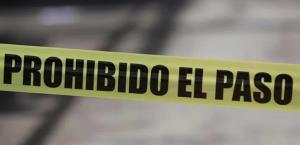 Fallece Vicecónsul de EU en accidente de carretera en Coahuila