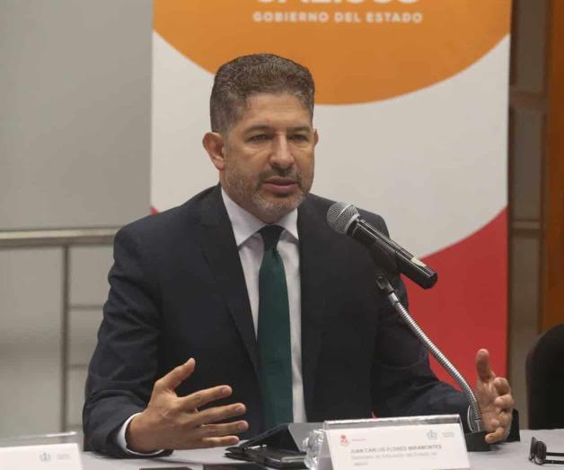 Congreso de Baja California Sur eleva penas por feminicidio Congreso de Baja California Sur eleva penas por feminicidio