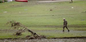 Las víctimas de las inundaciones en Texas