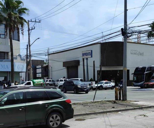 Exigen sem&aacute;foros en el bulevar del Maestro