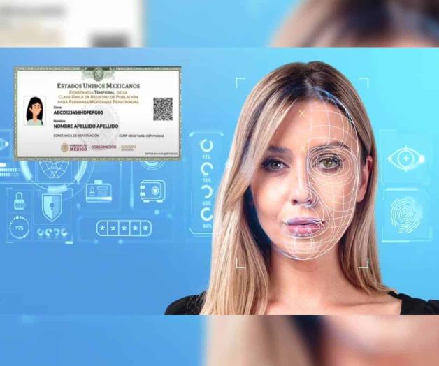 &iquest;Habr&aacute; multas por no tener el CURP biom&eacute;trica?