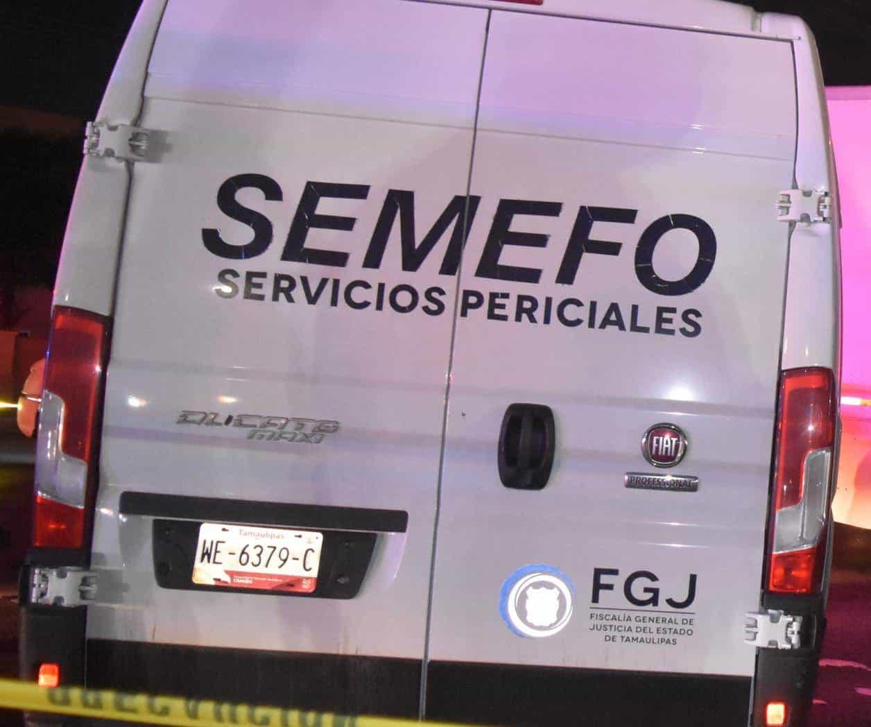 Sufre mujer brutal embestida