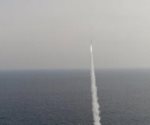 Israel intercepta misil disparado desde Yemen