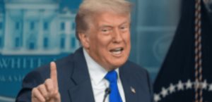 Trump anuncia que Ruanda y RDC firmarán un acuerdo final