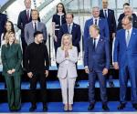Europa se moviliza por la reconstrucción de Ucrania