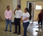 Arranca la entrega de becas ´Avanza´