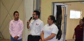 Arranca la entrega de becas ´Avanza´